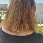 גוונים עדינים בשיער