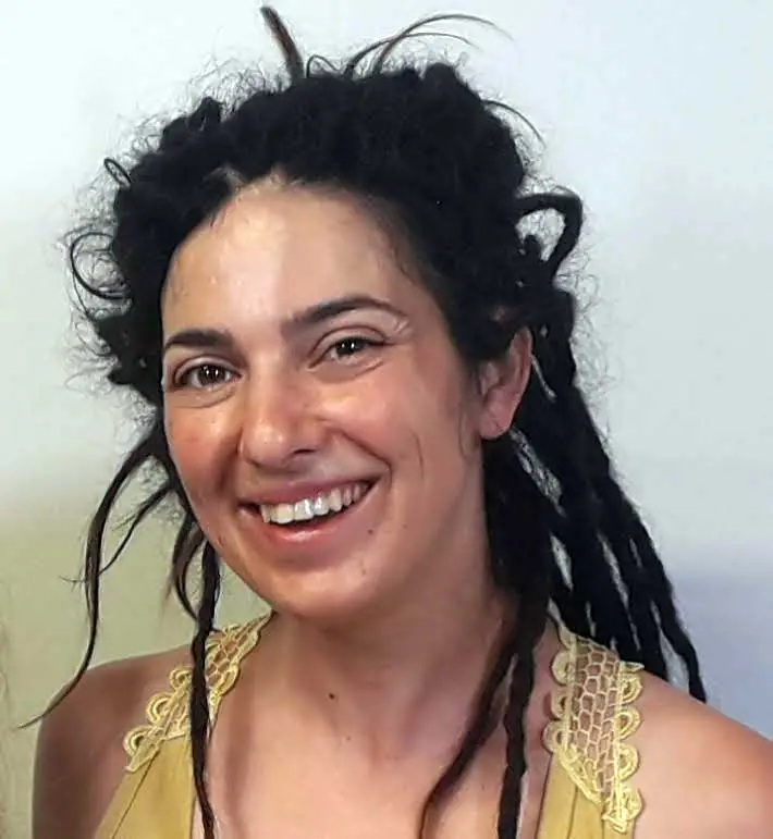 Read more about the article ראסטה וראסטפאריי
