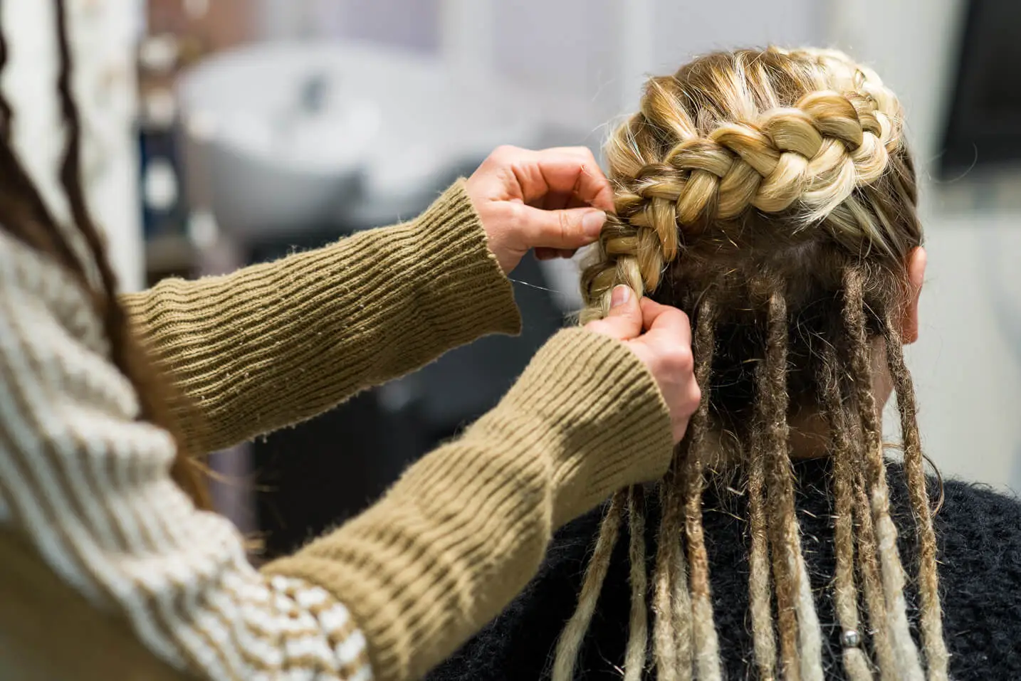 Read more about the article גלריית ראסטות